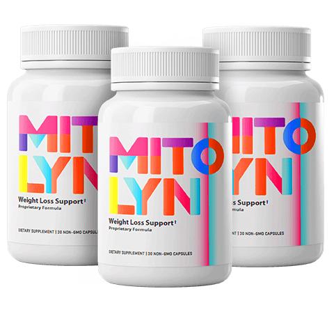 Mitolyn Review: A Journey to Sustainable Weight Loss and Energy Boost